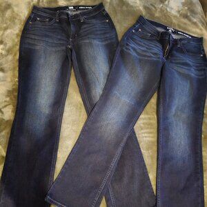 Riders jeans bundle